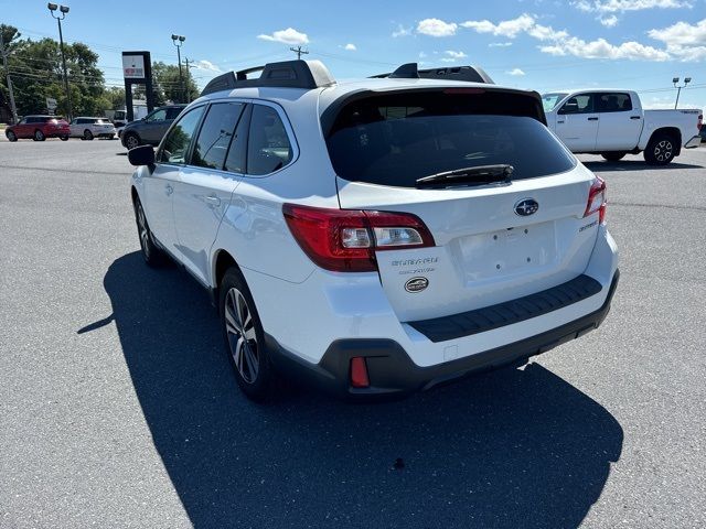 2019 Subaru Outback Limited