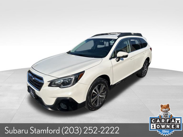 2019 Subaru Outback Limited