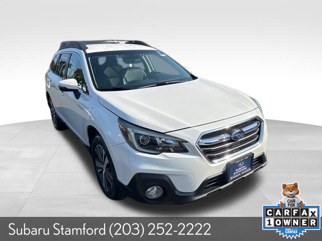 2019 Subaru Outback Limited