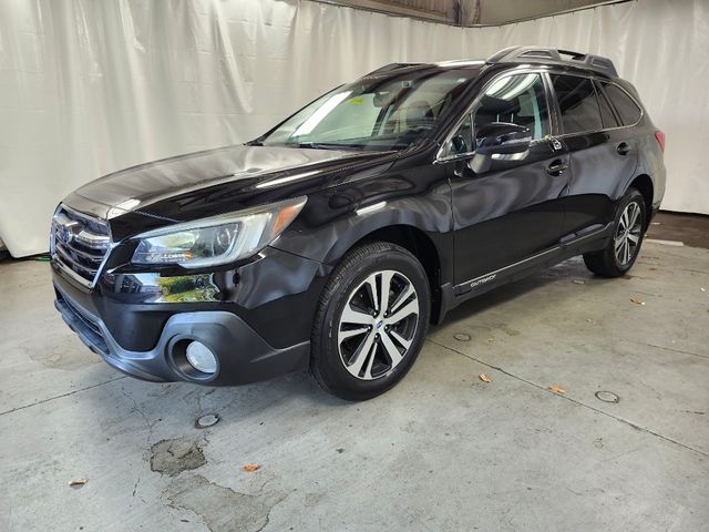 2019 Subaru Outback Limited