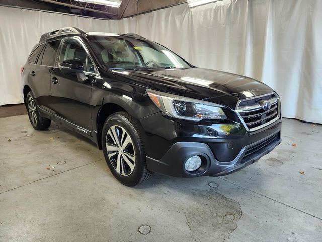 2019 Subaru Outback Limited