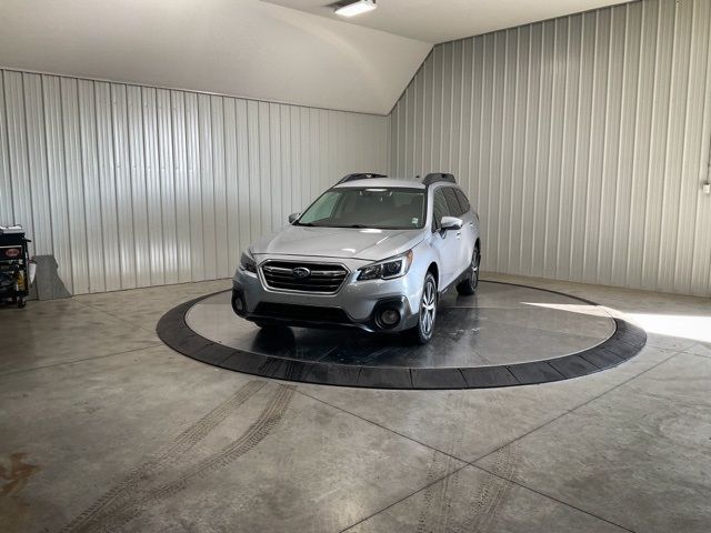 2019 Subaru Outback Limited