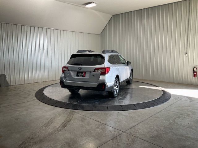 2019 Subaru Outback Limited