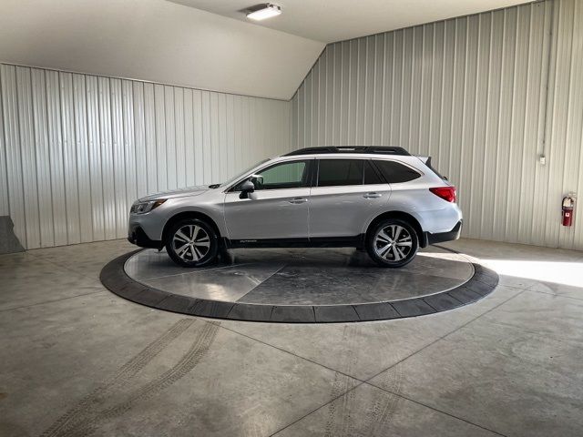 2019 Subaru Outback Limited