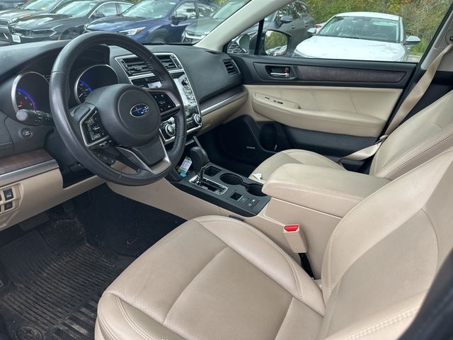 2019 Subaru Outback Limited