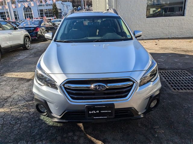 2019 Subaru Outback Limited