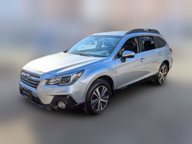 2019 Subaru Outback Limited