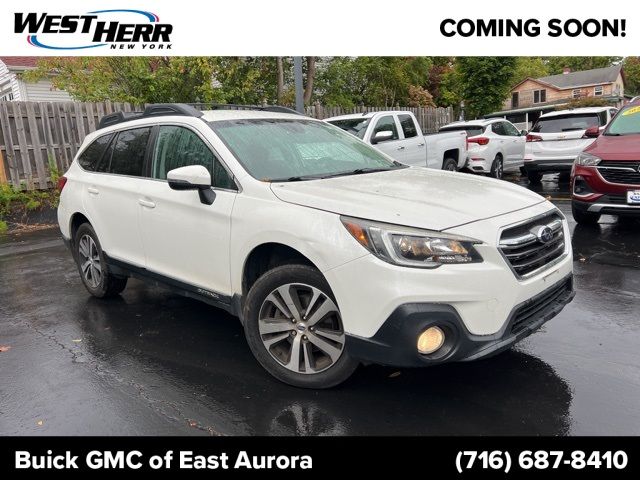 2019 Subaru Outback Limited