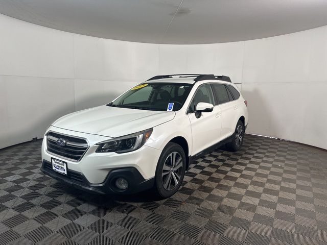 2019 Subaru Outback Limited