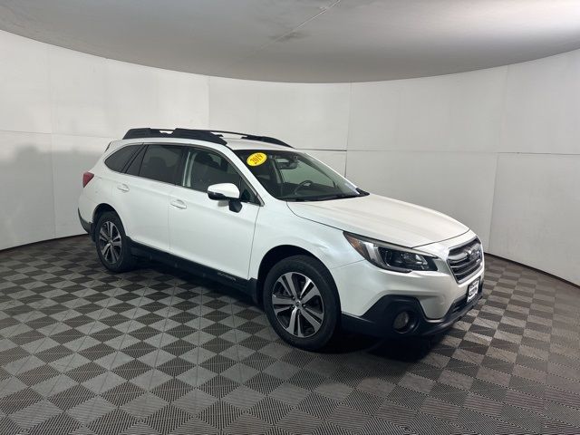 2019 Subaru Outback Limited