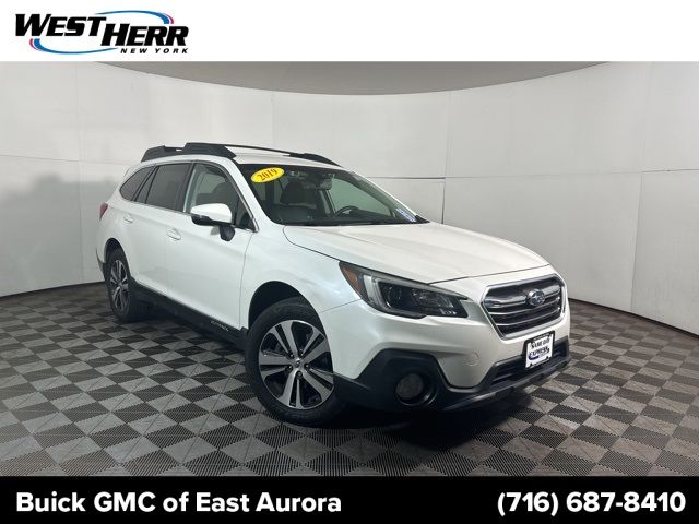 2019 Subaru Outback Limited