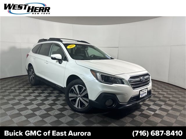 2019 Subaru Outback Limited