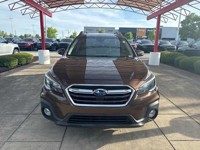 2019 Subaru Outback Limited