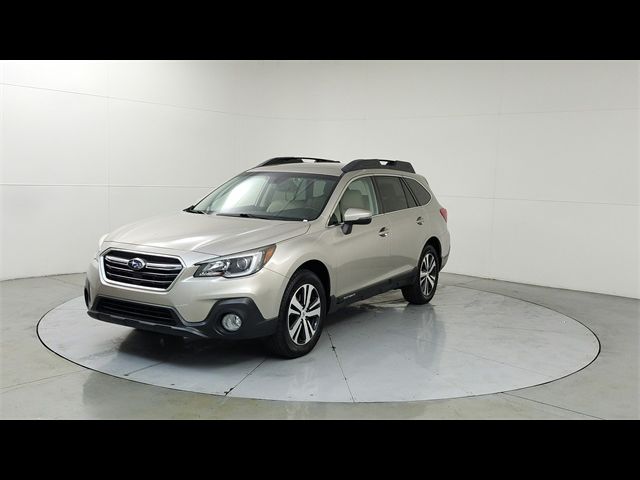 2019 Subaru Outback Limited