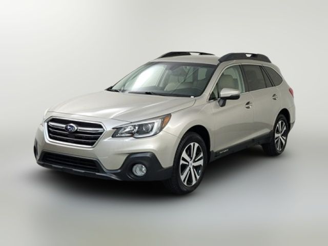 2019 Subaru Outback Limited