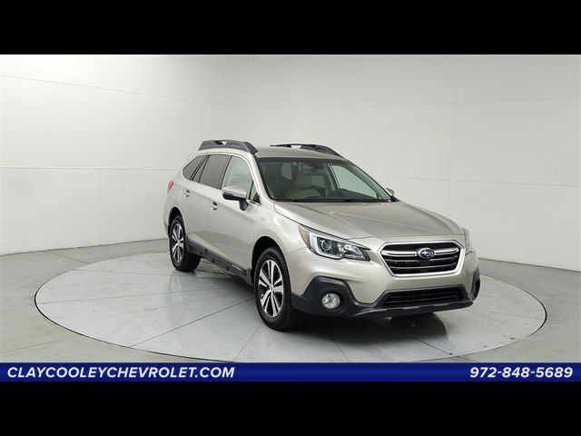 2019 Subaru Outback Limited