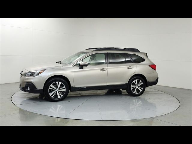 2019 Subaru Outback Limited