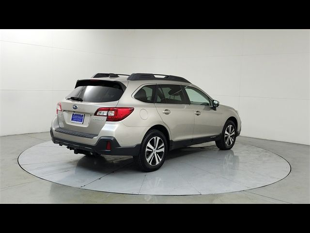 2019 Subaru Outback Limited