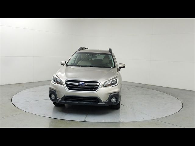 2019 Subaru Outback Limited