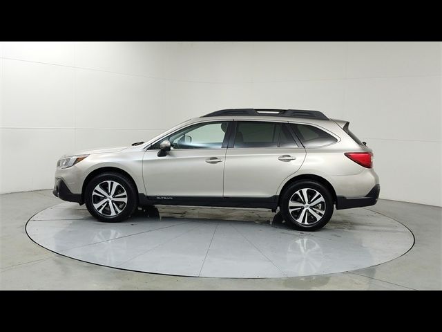 2019 Subaru Outback Limited