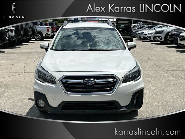 2019 Subaru Outback Limited