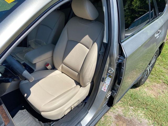 2019 Subaru Outback Limited