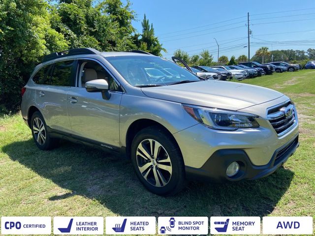 2019 Subaru Outback Limited