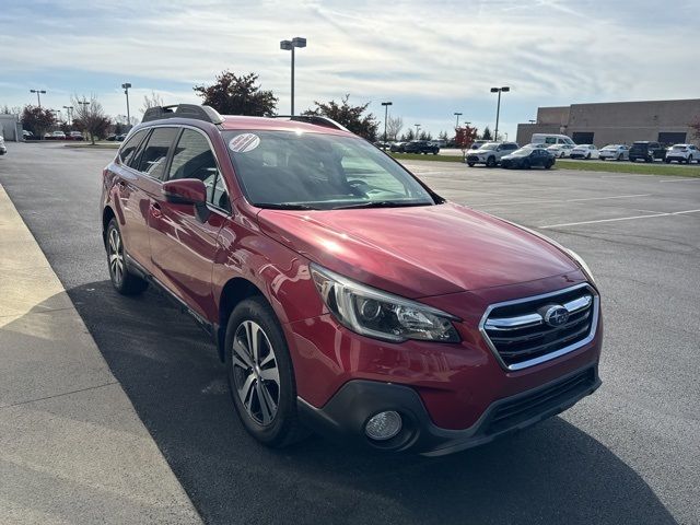 2019 Subaru Outback Limited