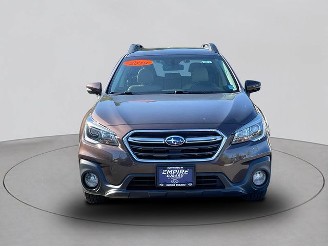 2019 Subaru Outback Limited