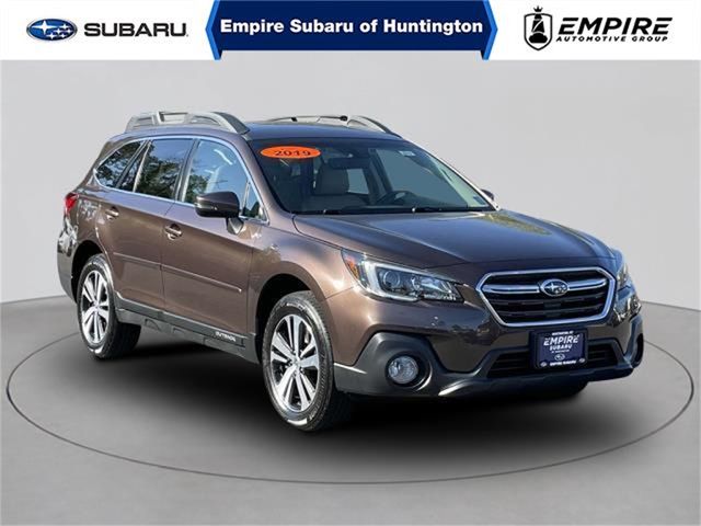 2019 Subaru Outback Limited