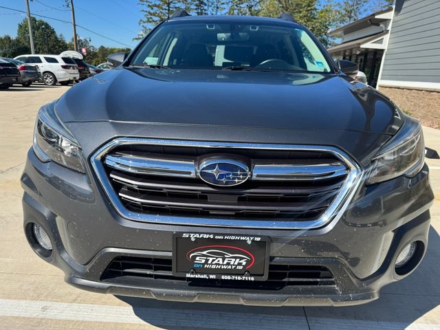 2019 Subaru Outback Limited