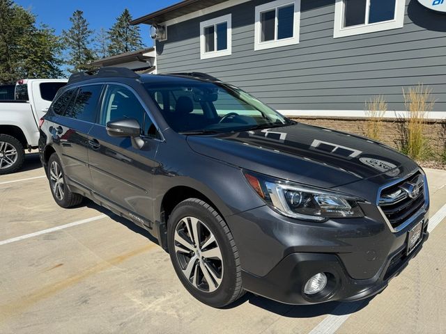 2019 Subaru Outback Limited