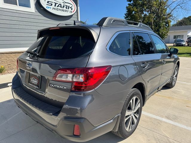 2019 Subaru Outback Limited