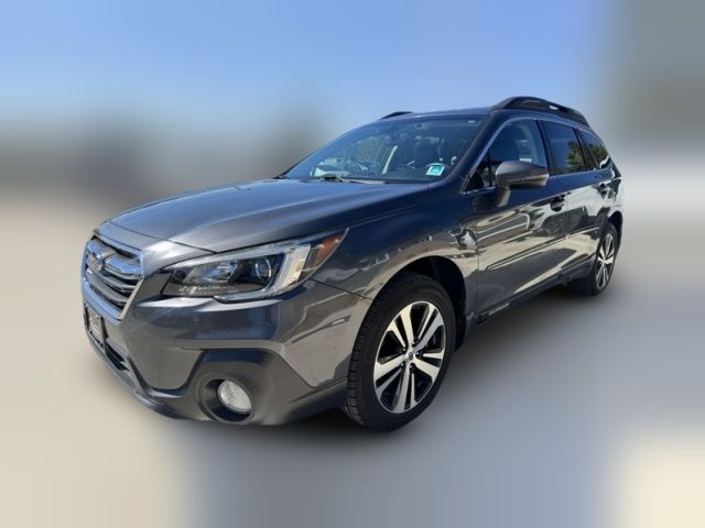 2019 Subaru Outback Limited