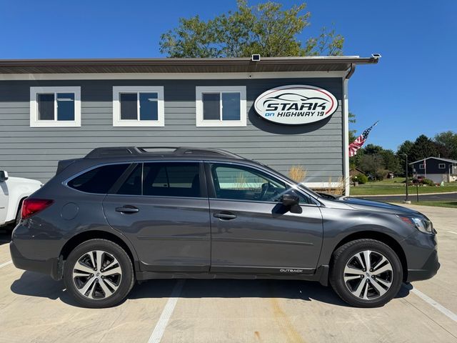 2019 Subaru Outback Limited