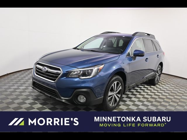 2019 Subaru Outback Limited