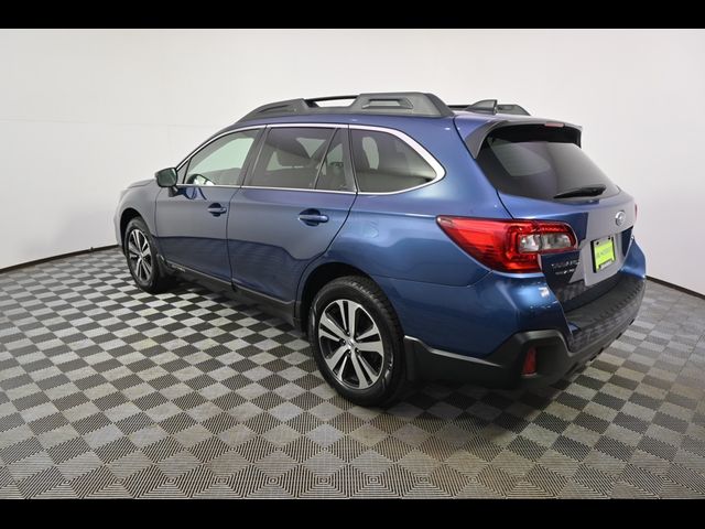 2019 Subaru Outback Limited