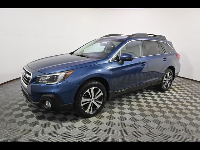 2019 Subaru Outback Limited