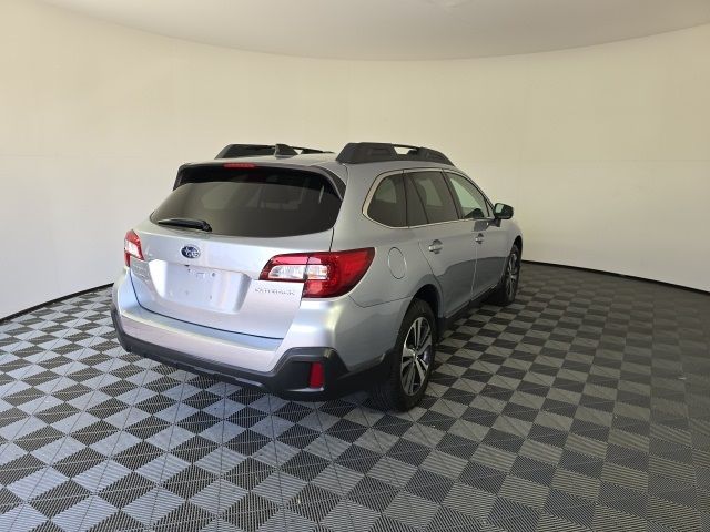 2019 Subaru Outback Limited