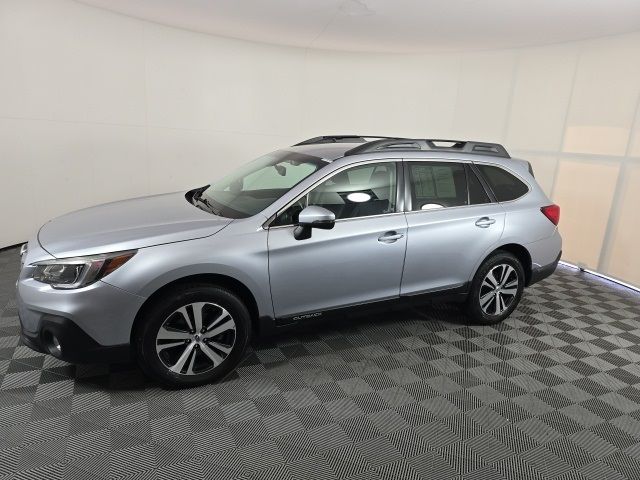 2019 Subaru Outback Limited