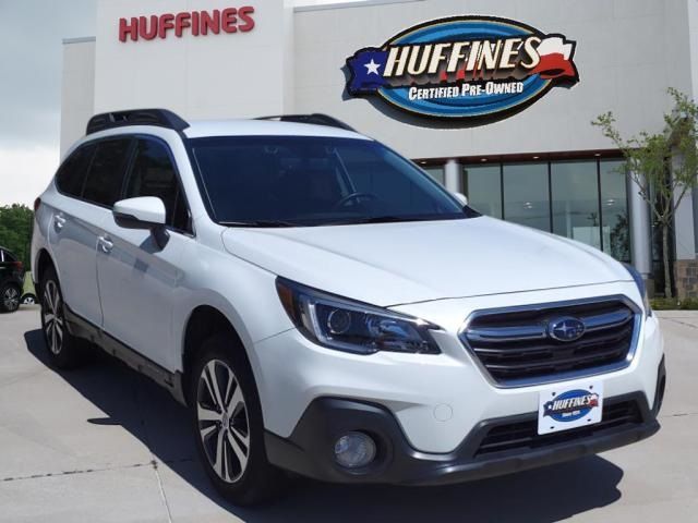 2019 Subaru Outback Limited