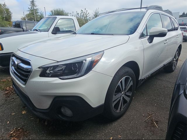 2019 Subaru Outback Limited