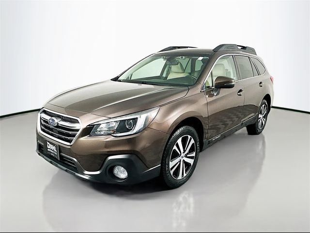 2019 Subaru Outback Limited