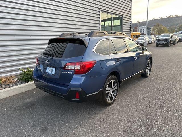 2019 Subaru Outback Limited