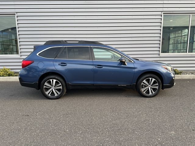 2019 Subaru Outback Limited