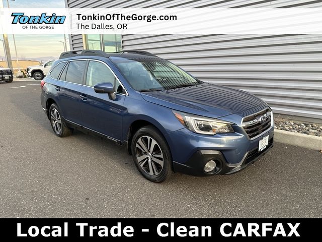 2019 Subaru Outback Limited