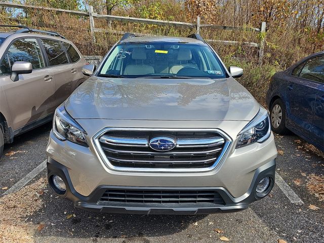 2019 Subaru Outback Limited