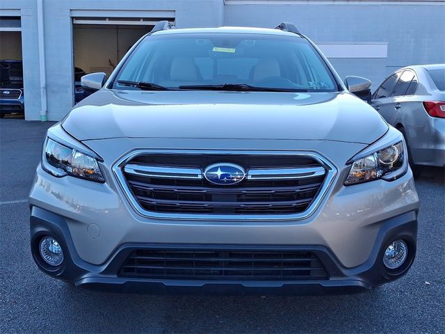 2019 Subaru Outback Limited