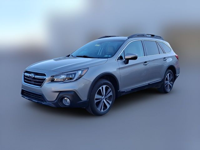 2019 Subaru Outback Limited