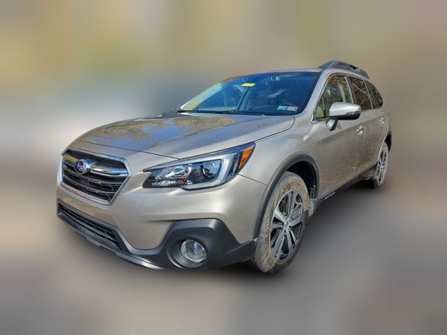 2019 Subaru Outback Limited